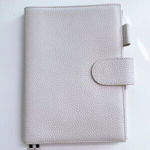 B6 Moterm Planner Cover